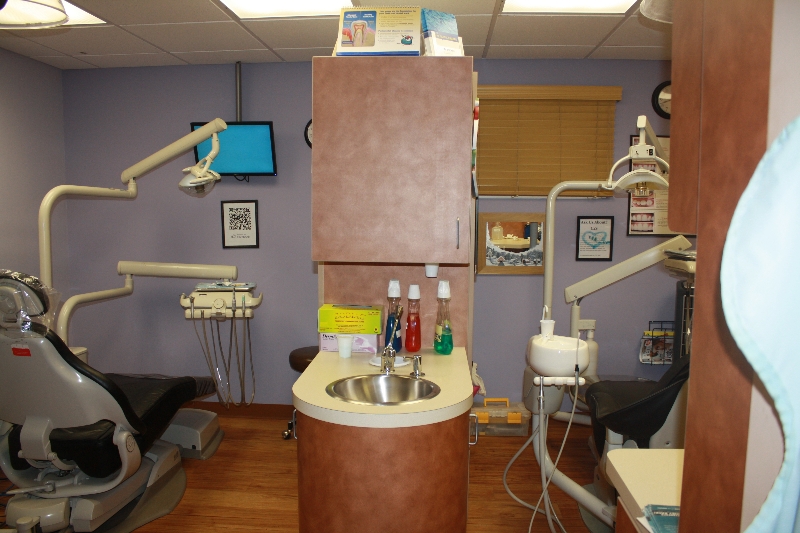 Cherry Hill Dentist- TLC Dental Center - Office 3