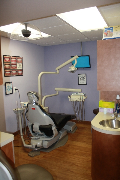 Cherry Hill Dentist- TLC Dental Center - Office 4
